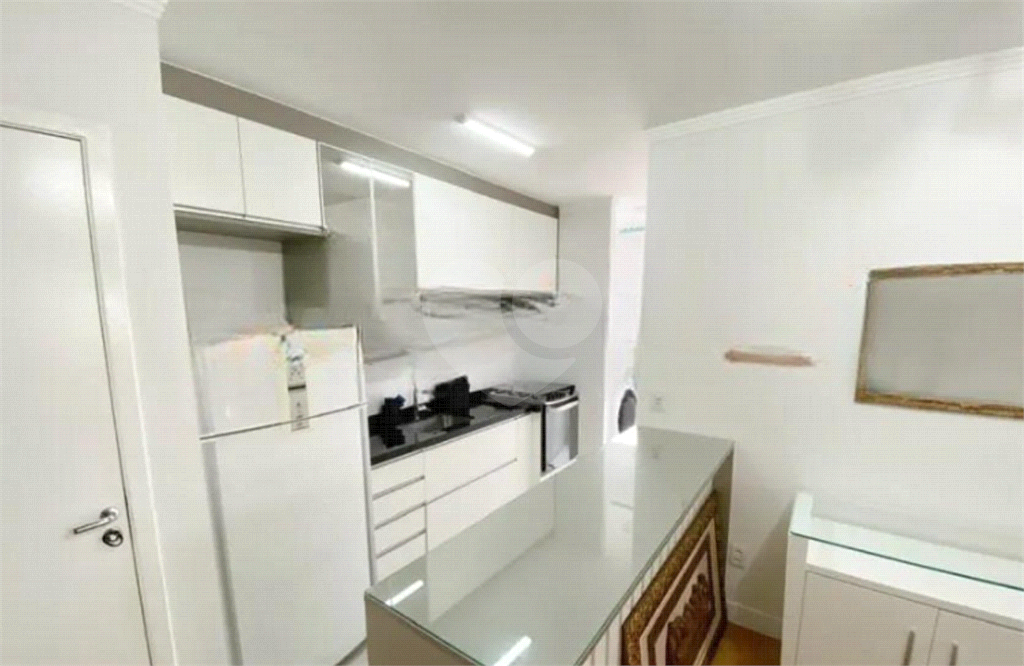 APARTAMENTO em TUCURUVI