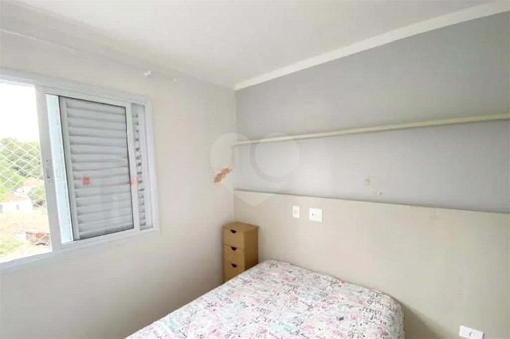 APARTAMENTO em TUCURUVI
