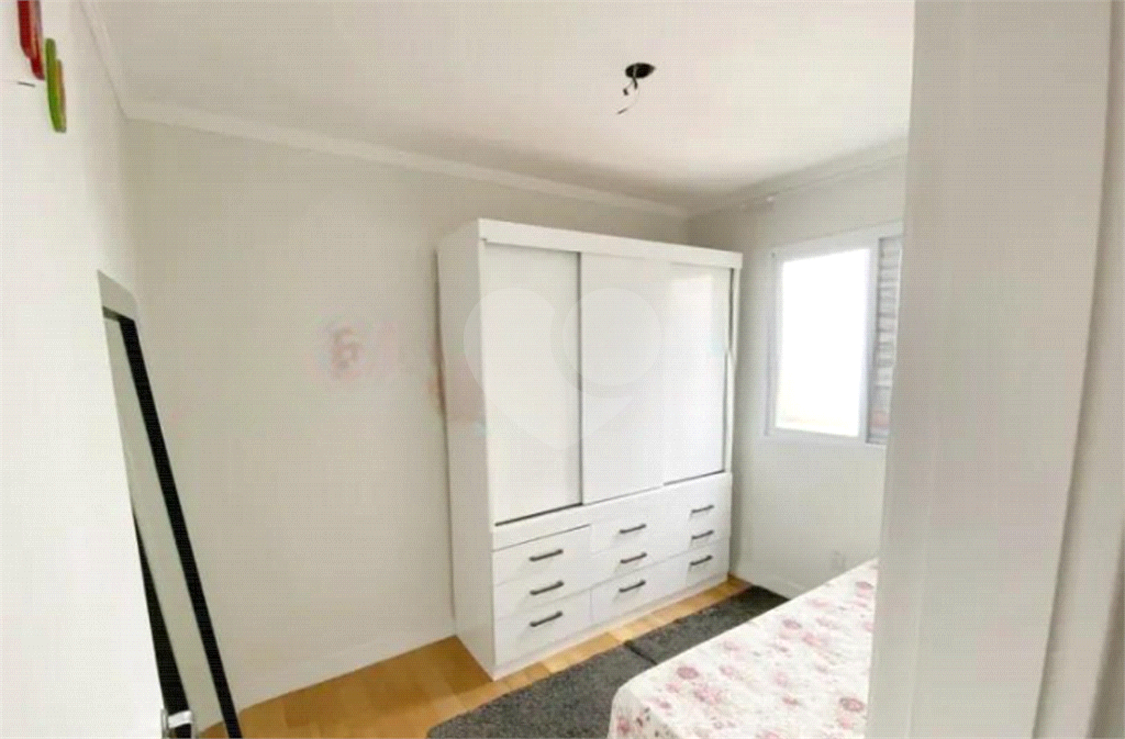 APARTAMENTO em TUCURUVI