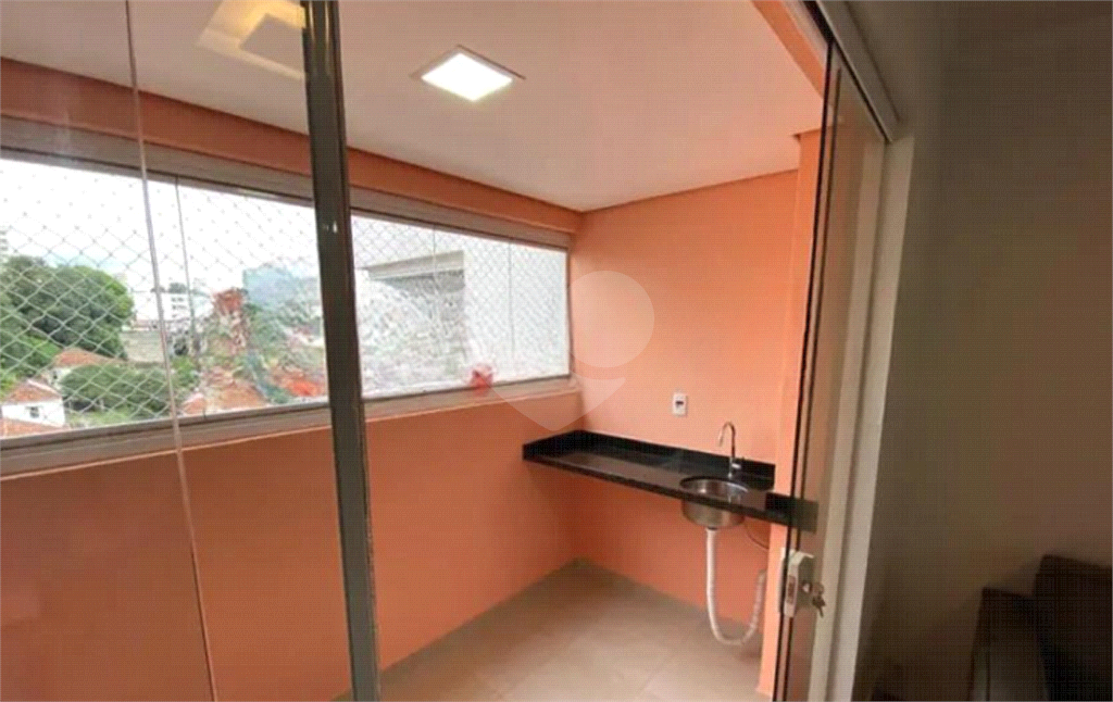 APARTAMENTO em TUCURUVI