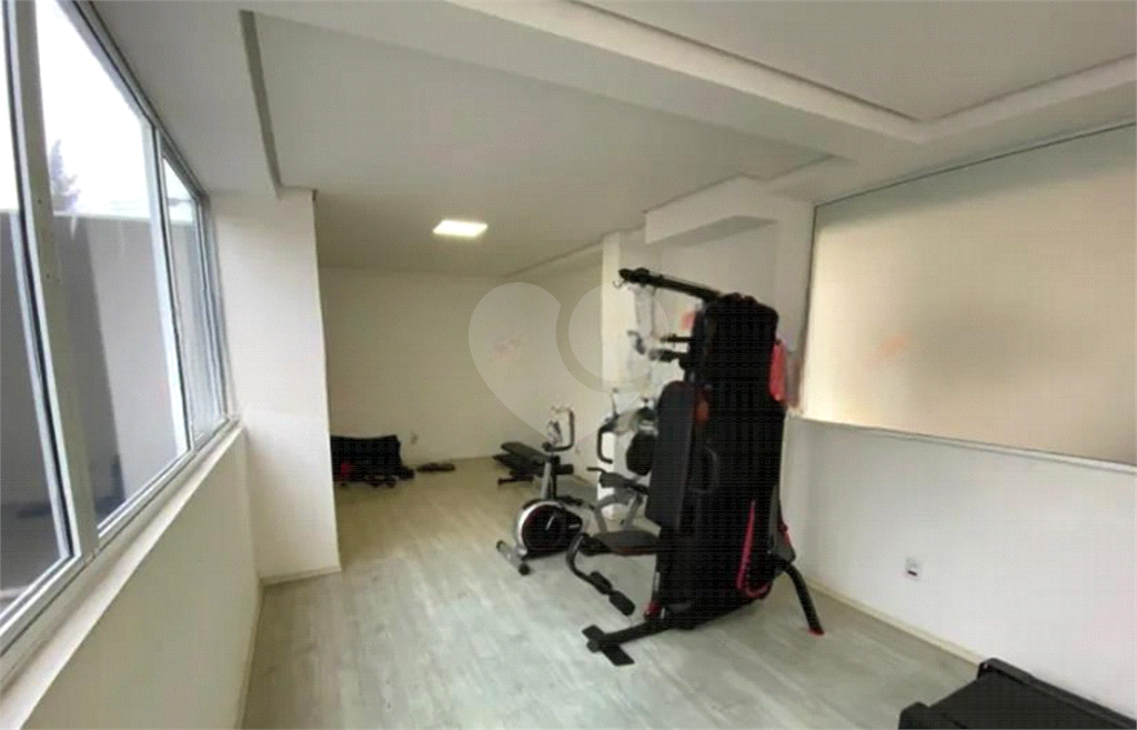 APARTAMENTO em TUCURUVI