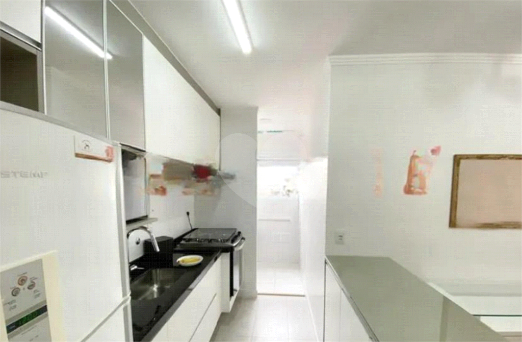APARTAMENTO em TUCURUVI
