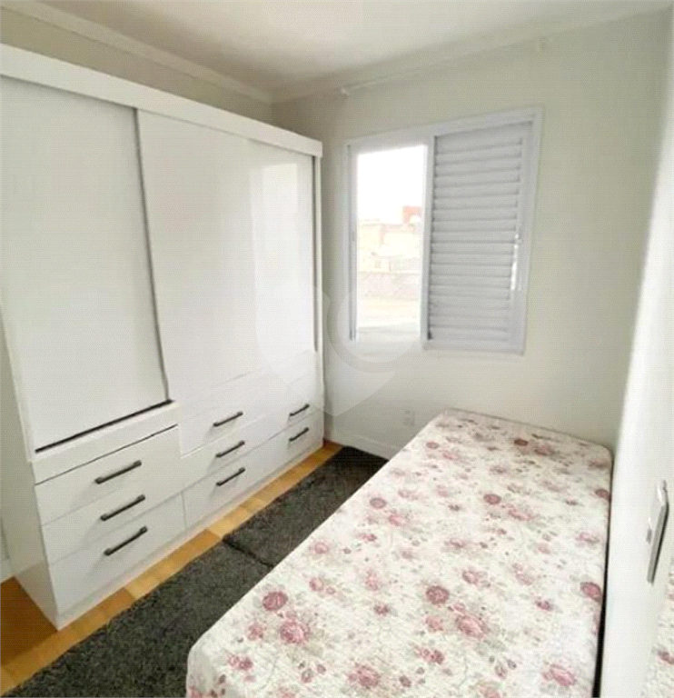 APARTAMENTO em TUCURUVI
