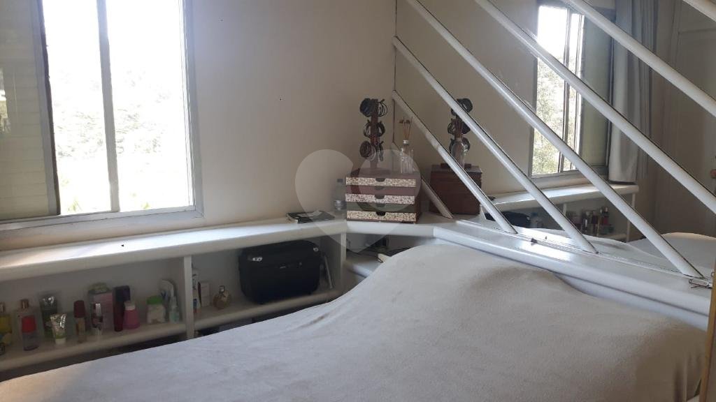 Apartamento no Barro Branco