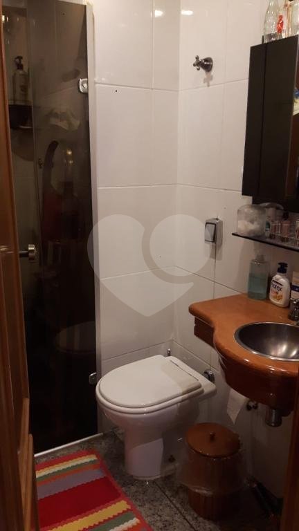 Apartamento no Barro Branco