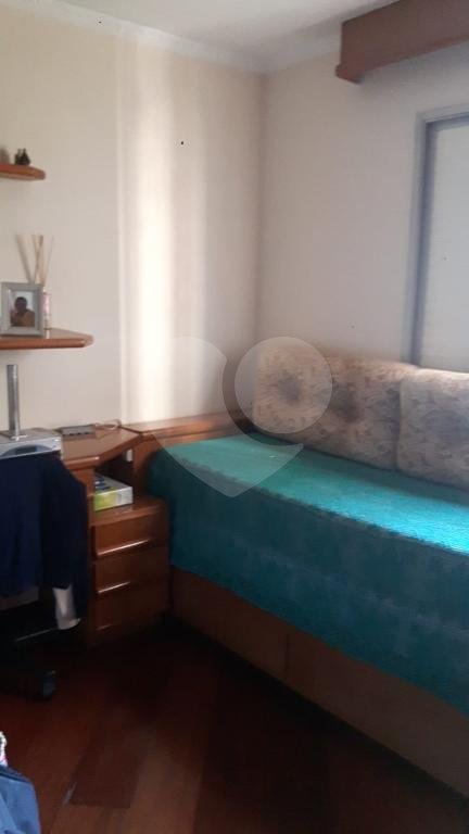 Apartamento no Barro Branco