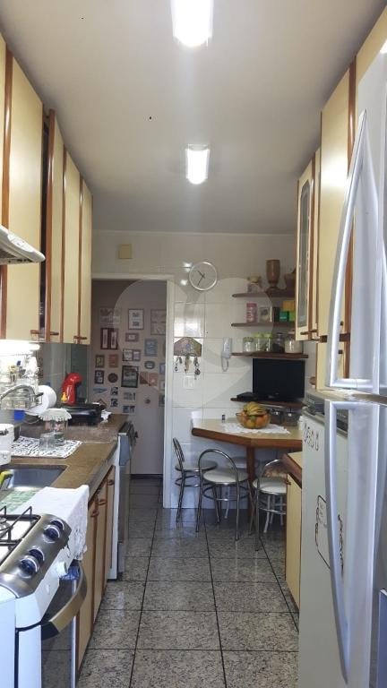 Apartamento no Barro Branco