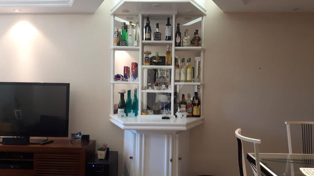 Apartamento no Barro Branco