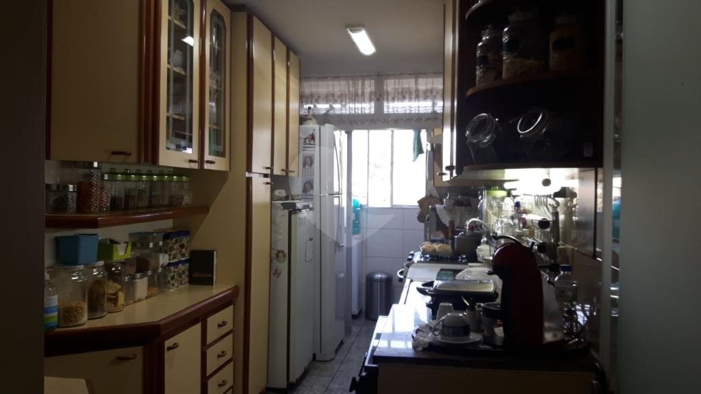 Apartamento no Barro Branco