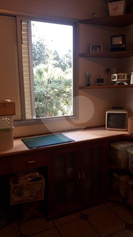 Apartamento no Barro Branco