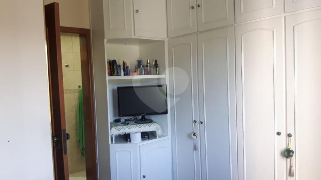 Apartamento no Barro Branco
