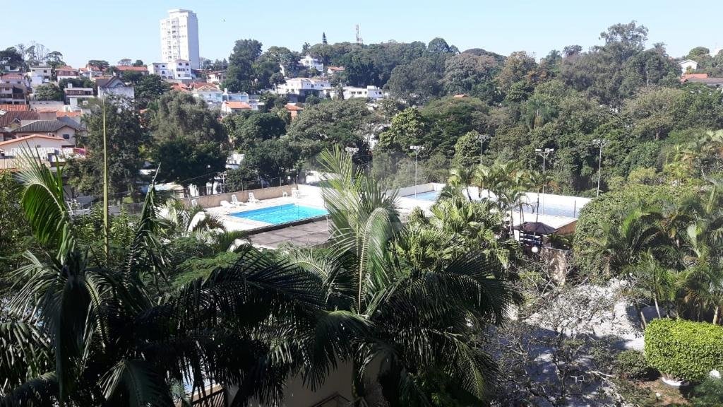 Apartamento no Barro Branco
