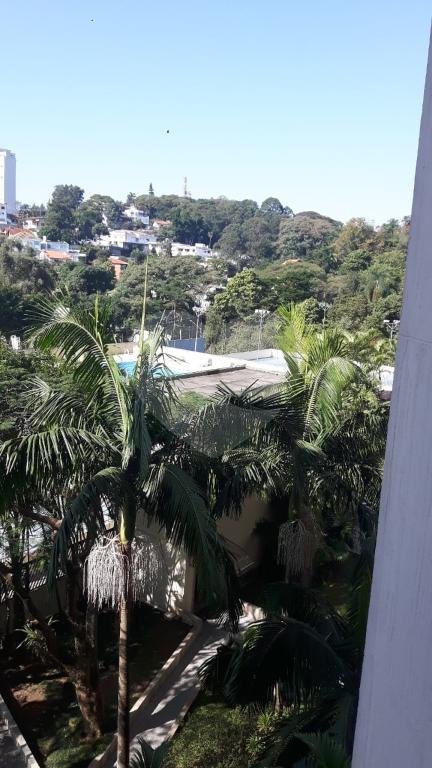 Apartamento no Barro Branco
