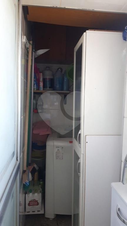Apartamento no Barro Branco