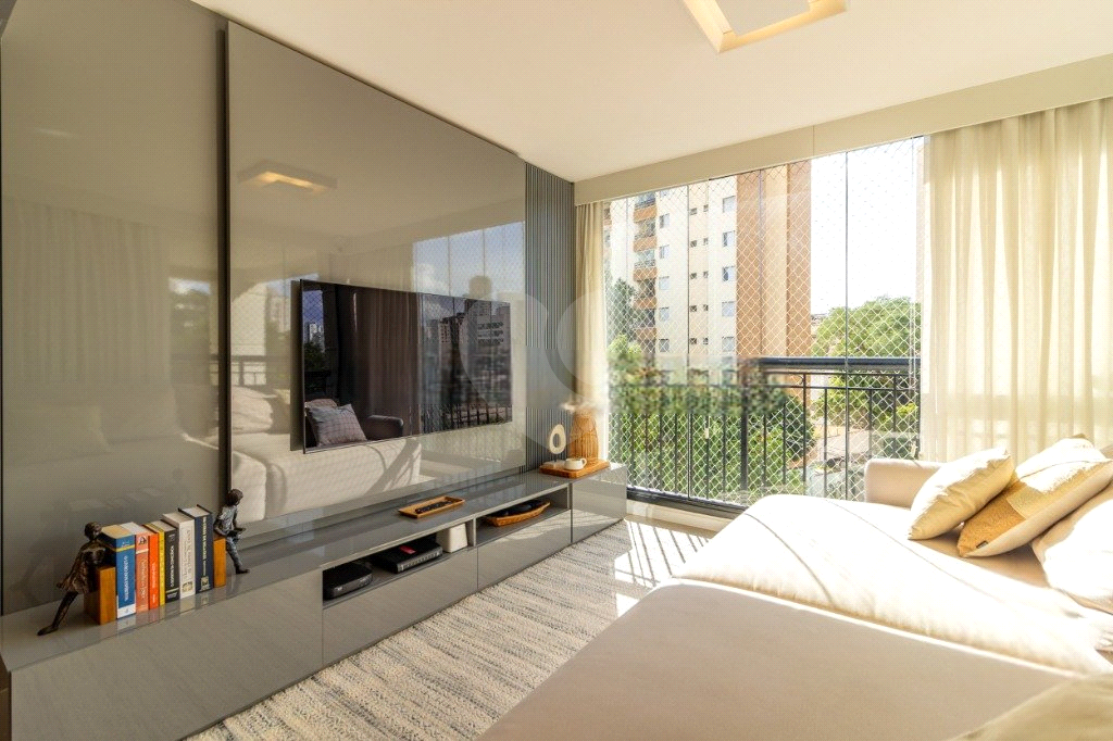 Apartamento Garden Pompeia