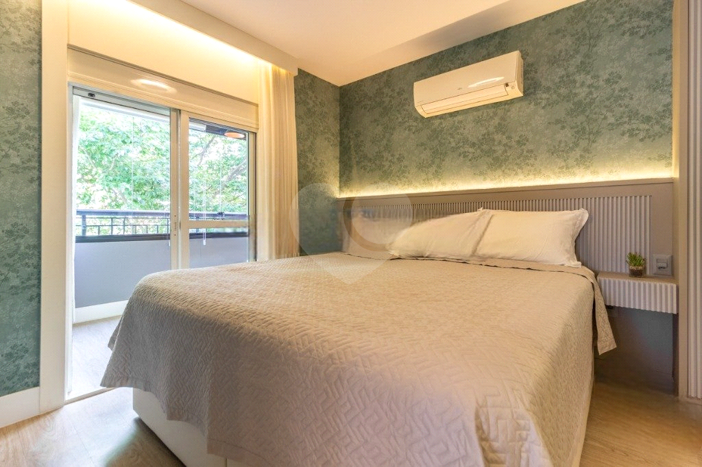 Apartamento Garden Pompeia