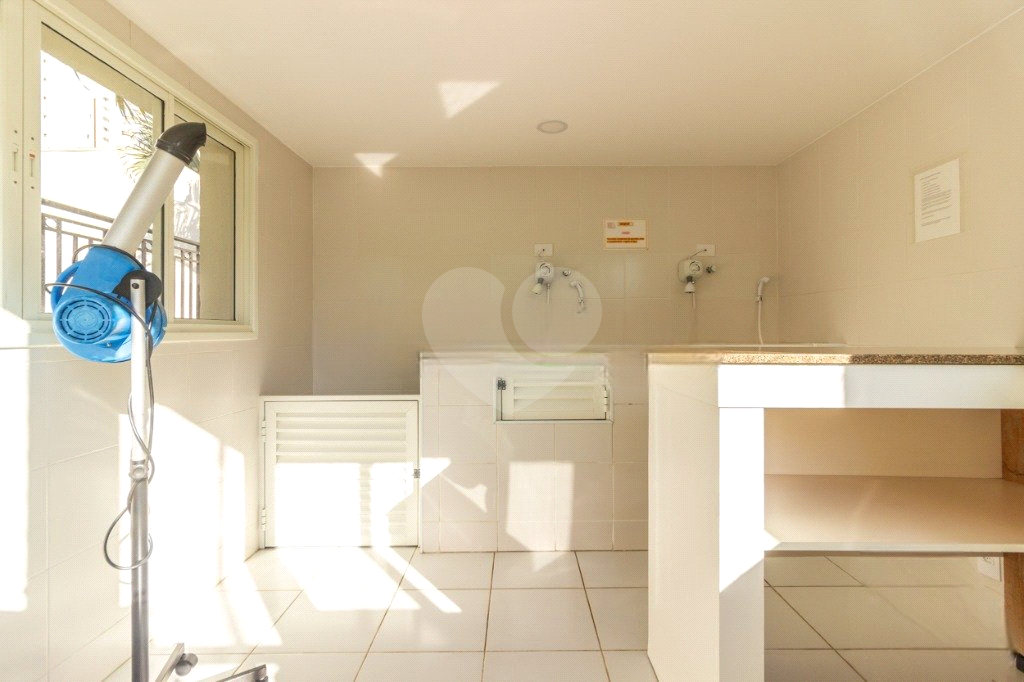 Apartamento Garden Pompeia