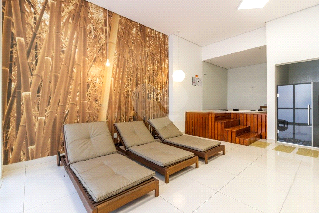 Apartamento Garden Pompeia
