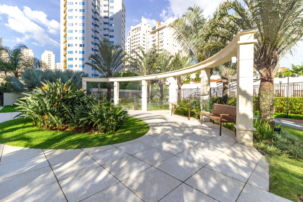 Apartamento Garden Pompeia