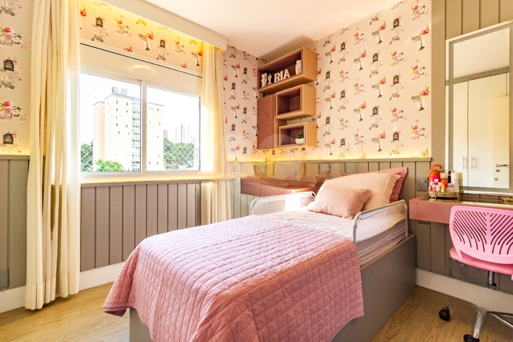 Apartamento Garden Pompeia