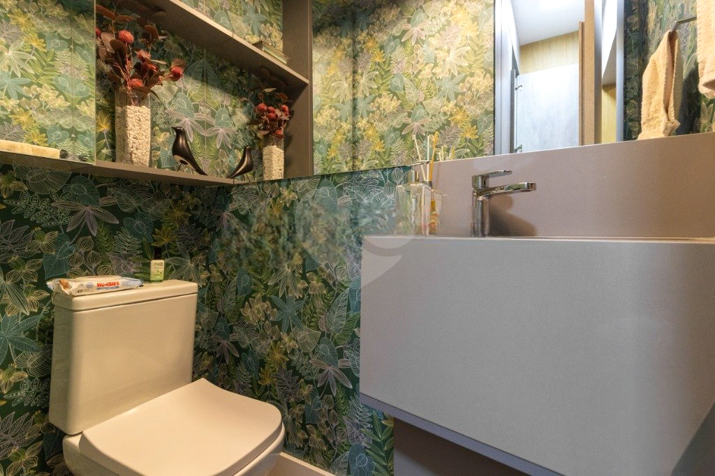 Apartamento Garden Pompeia