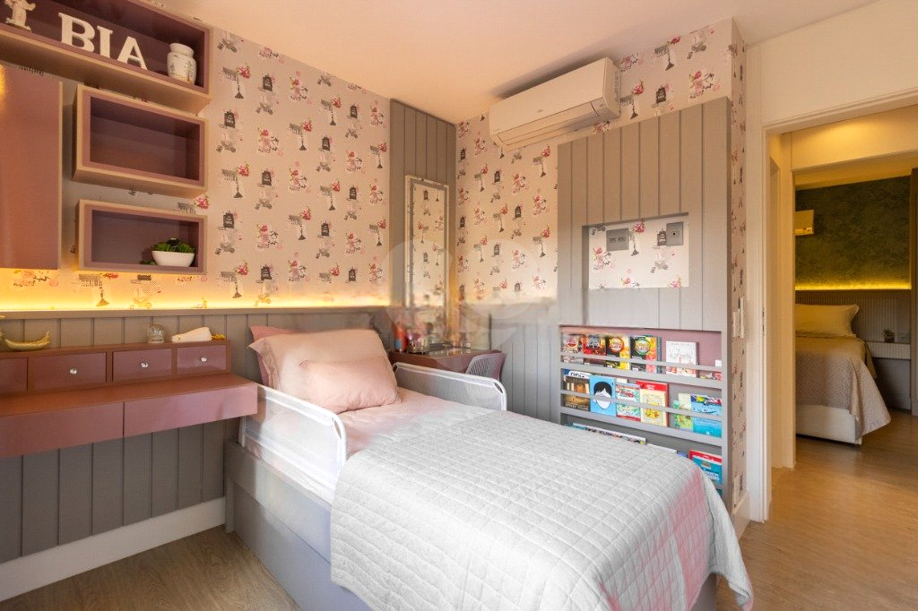 Apartamento Garden Pompeia
