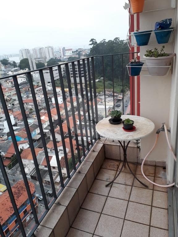 Apartamento no Condomínio Nova Europa na Freguesia do Ó Oportunidade e Excelente  Localização