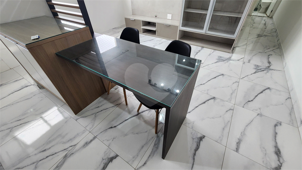 Apartamento, 2 quartos, 44 m² - Foto 5