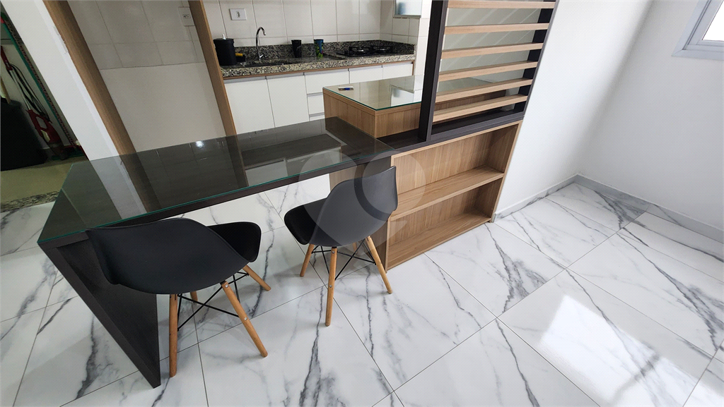 Apartamento, 2 quartos, 44 m² - Foto 3