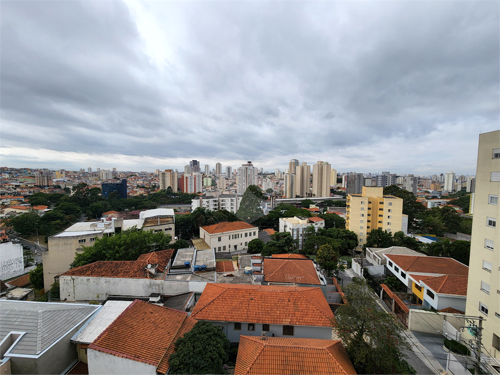 Apartamento, 2 quartos, 44 m² - Foto 16