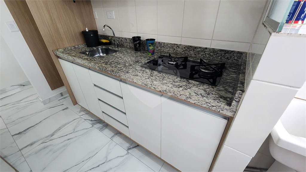 Apartamento, 2 quartos, 44 m² - Foto 6