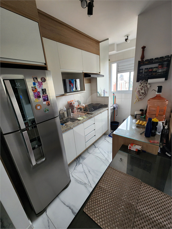 Apartamento, 2 quartos, 44 m² - Foto 1