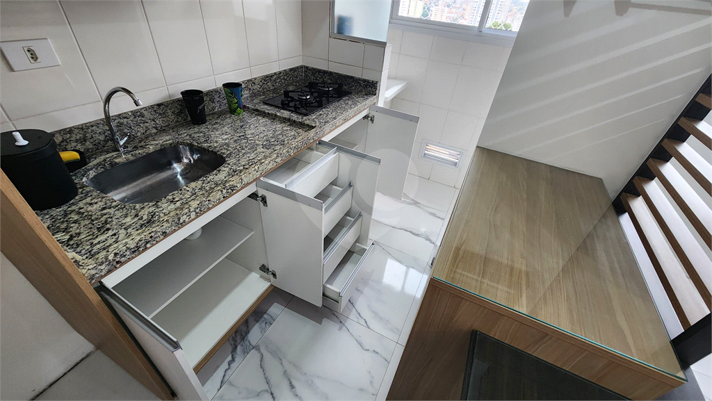 Apartamento, 2 quartos, 44 m² - Foto 4