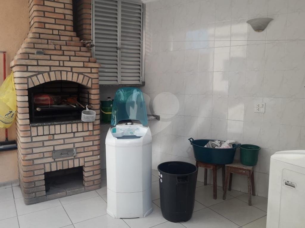 Sobrado à venda com 3 quartos, 158m² - Foto 33