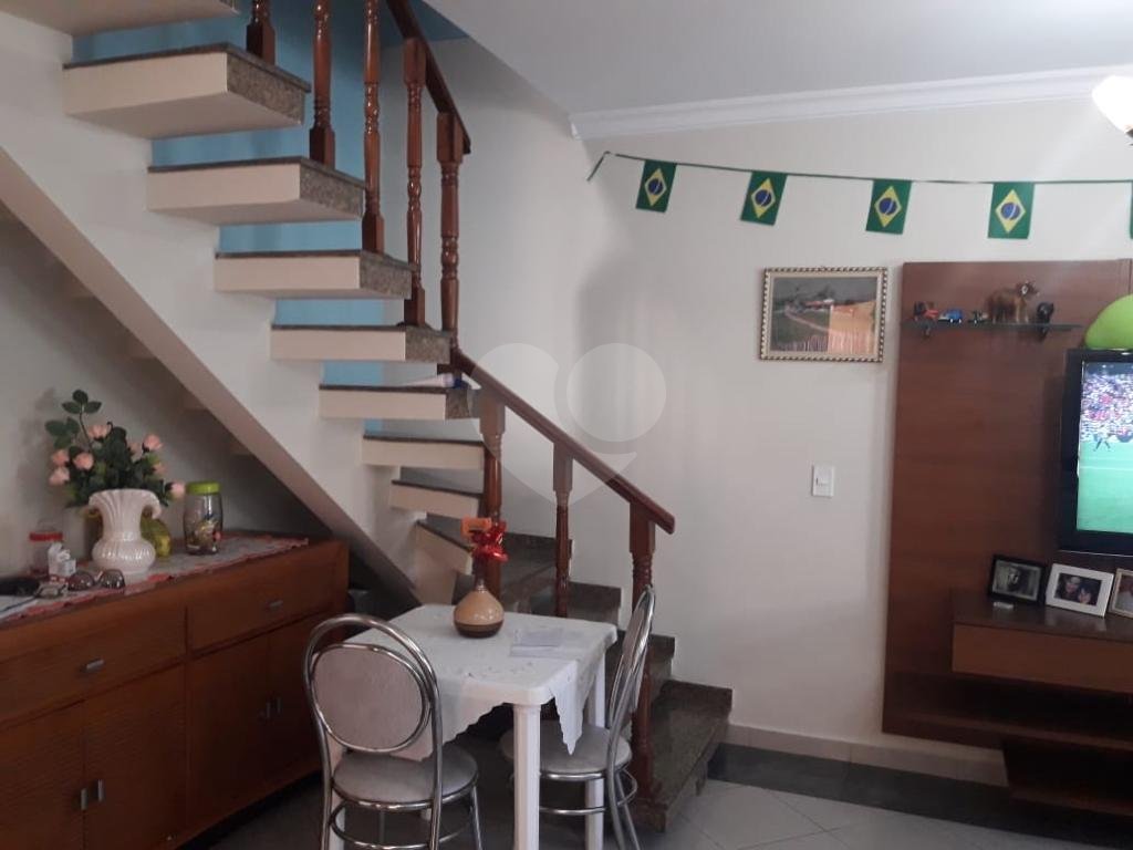 Sobrado à venda com 3 quartos, 158m² - Foto 6