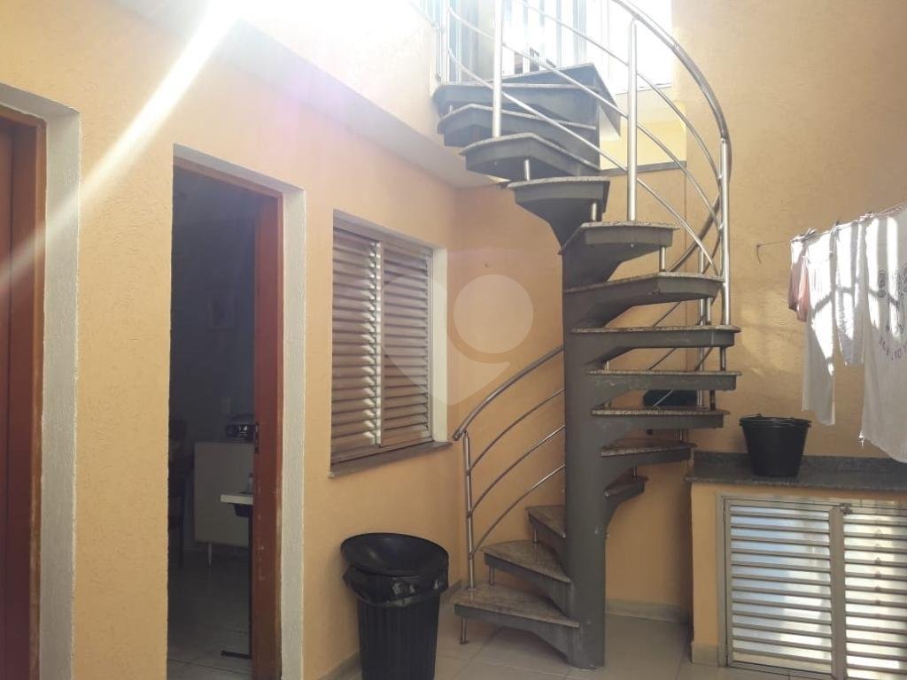 Sobrado à venda com 3 quartos, 158m² - Foto 34