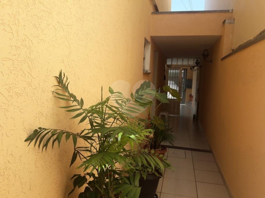 Sobrado à venda com 3 quartos, 158m² - Foto 29