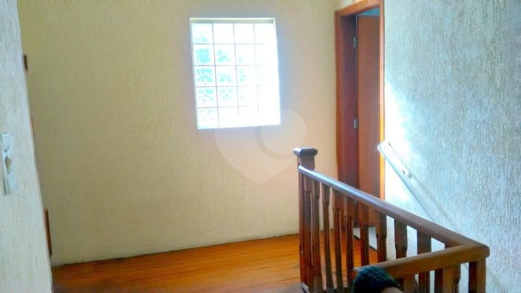 Sobrado espaçoso de esquina no bairro da Mooca!