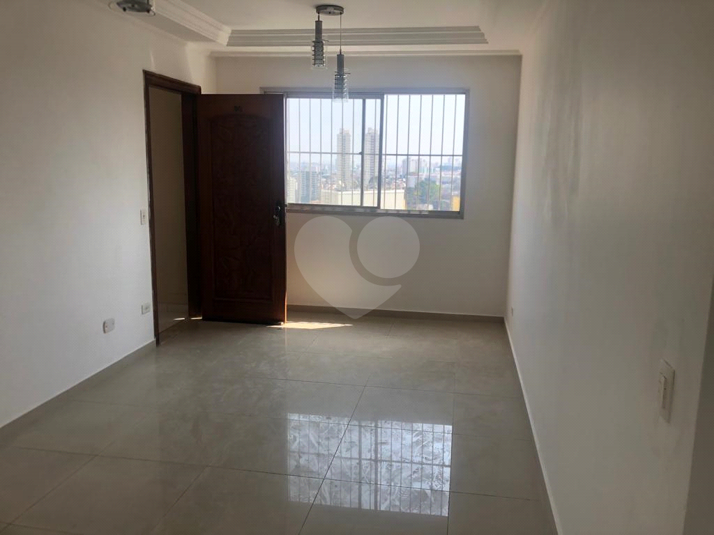 APARTAMENTO em MANDAQUI