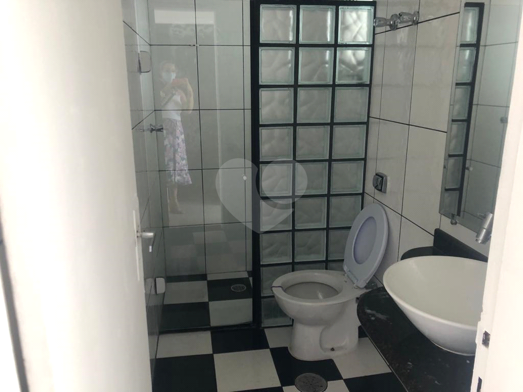 APARTAMENTO em MANDAQUI