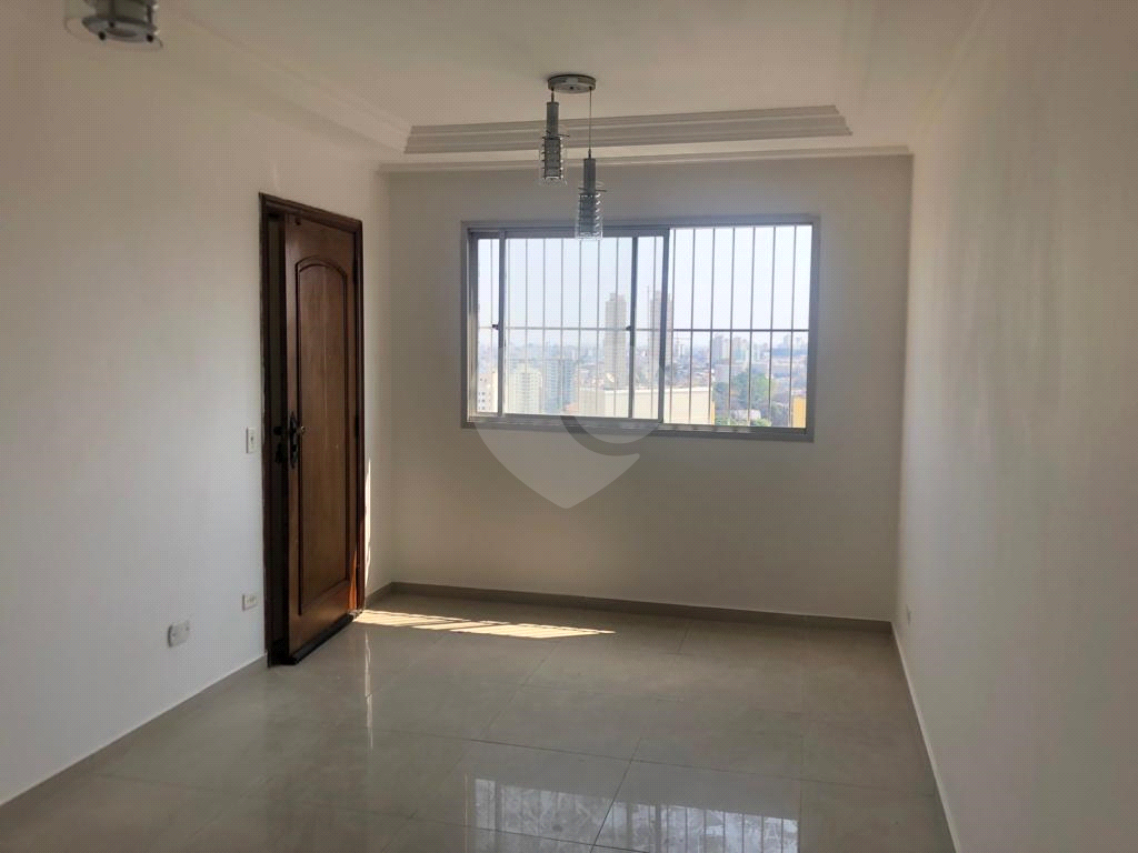 APARTAMENTO em MANDAQUI