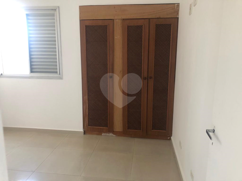APARTAMENTO em MANDAQUI