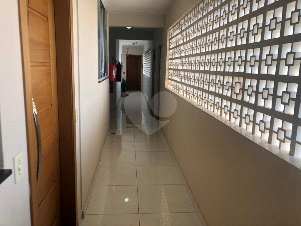 APARTAMENTO em MANDAQUI