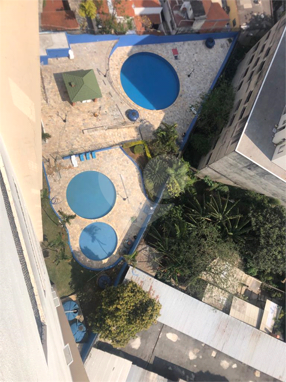 APARTAMENTO em MANDAQUI