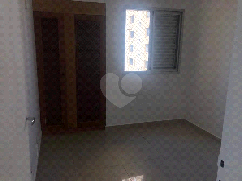 APARTAMENTO em MANDAQUI