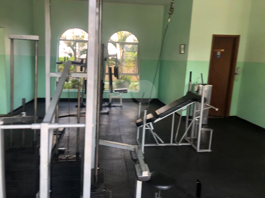 APARTAMENTO em MANDAQUI