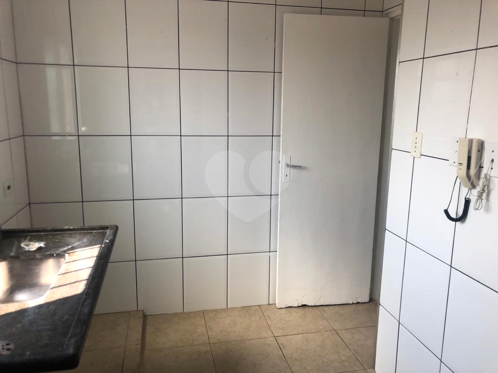 APARTAMENTO em MANDAQUI