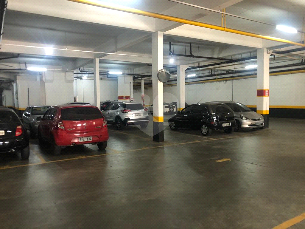 APARTAMENTO em MANDAQUI