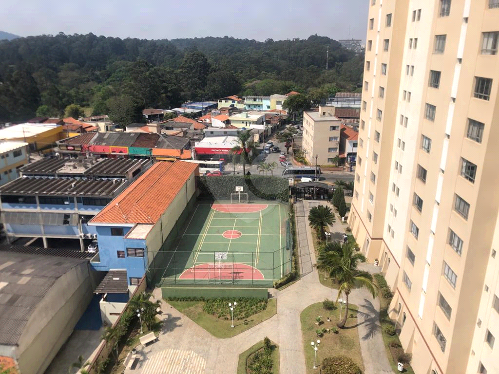 APARTAMENTO em MANDAQUI