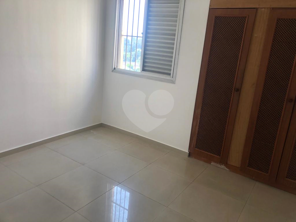 APARTAMENTO em MANDAQUI